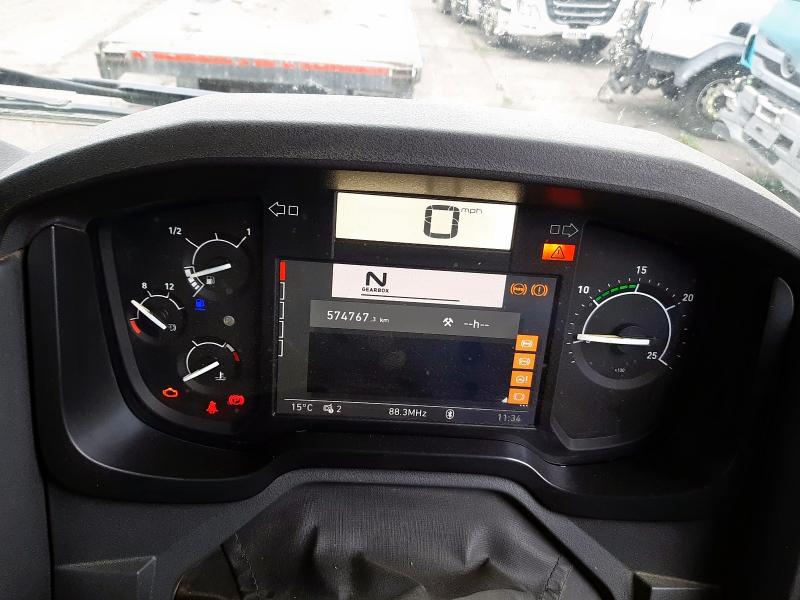 2017 RENAULT TRUCKS C (C) 