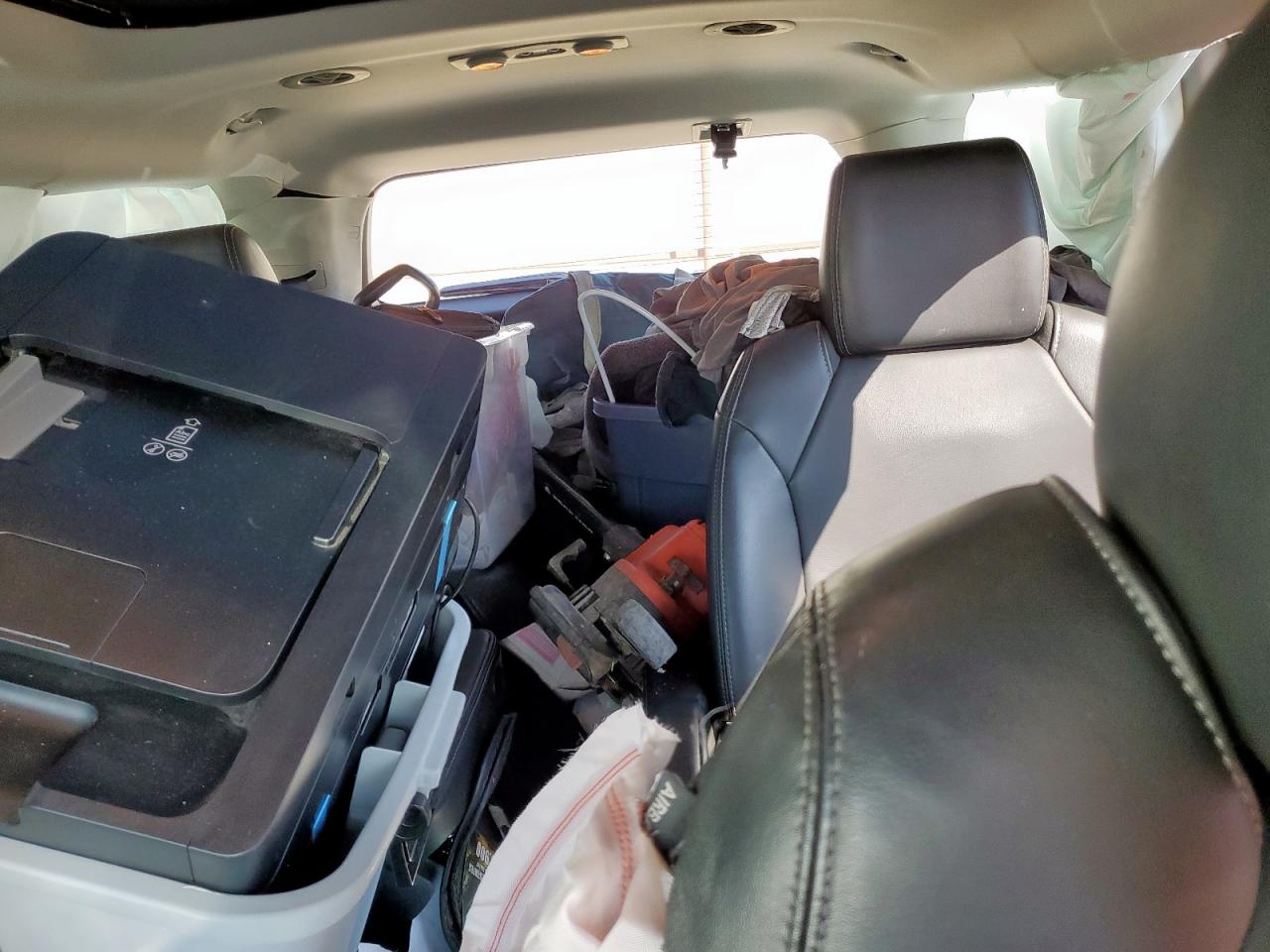 2014 GMC Acadia Slt-1 VIN: 1GKKRRKD6EJ286851 Lot: 85191455