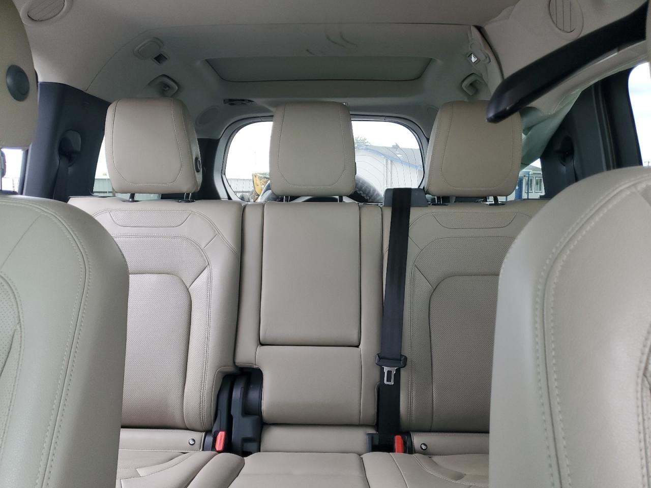 2023 Land Rover Defender 130 Se VIN: SALEPFEU5P2208057 Lot: 84472815