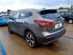 2018 NISSAN QASHQAI 1.2 DIG-T TEKNA+ 5DR for sale at Copart NEWBURY