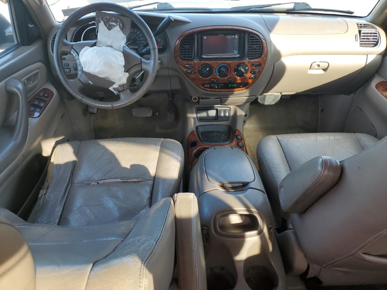 2006 Toyota Tundra VIN: 5TBDT48176S504007 Lot: 84758725