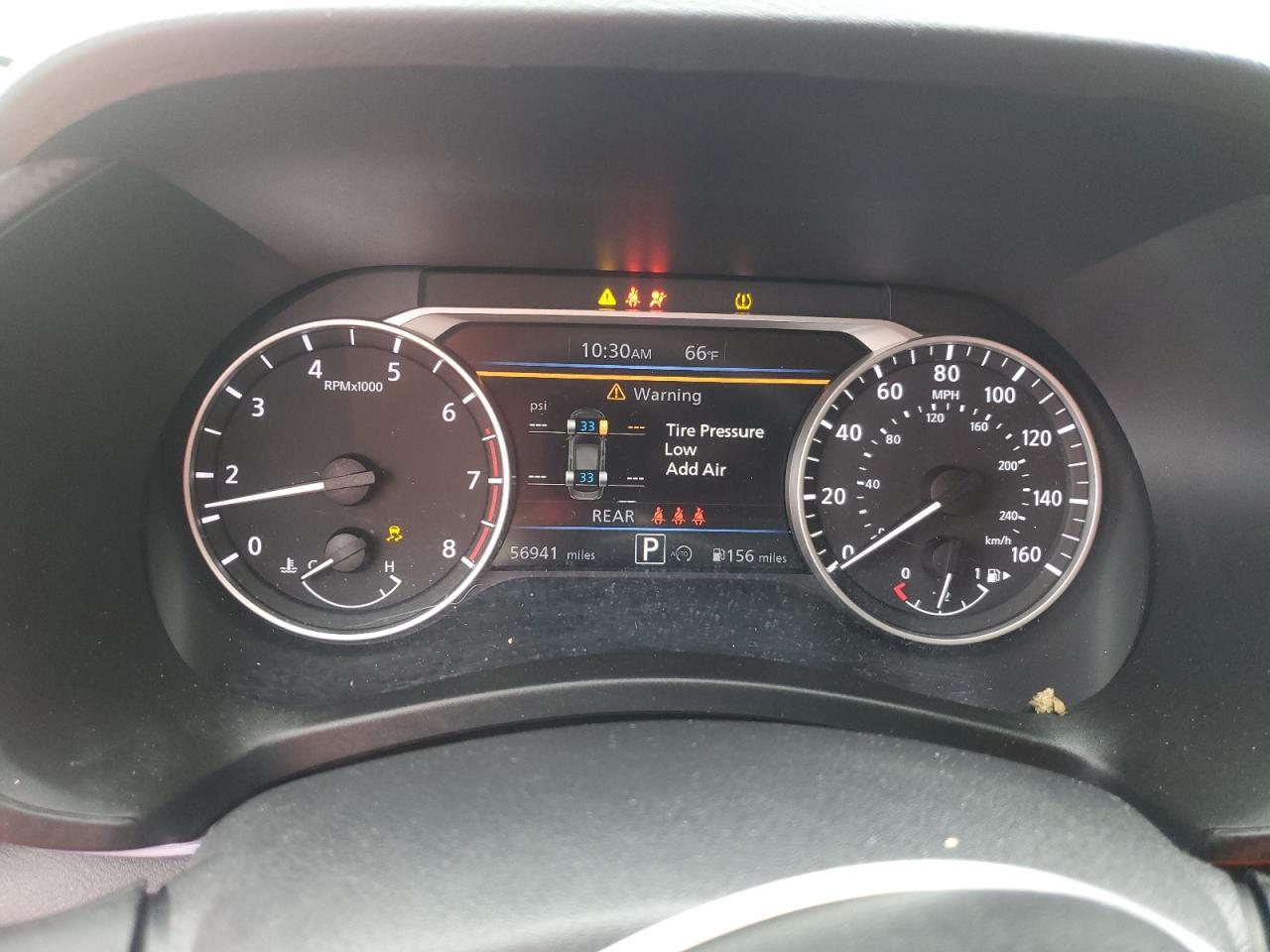 2024 Nissan Sentra Sv VIN: 3N1AB8CV0RY218112 Lot: 85165385