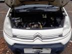 2013 CITROEN BERLINGO 750 LX HDI  for sale at Copart SANDTOFT