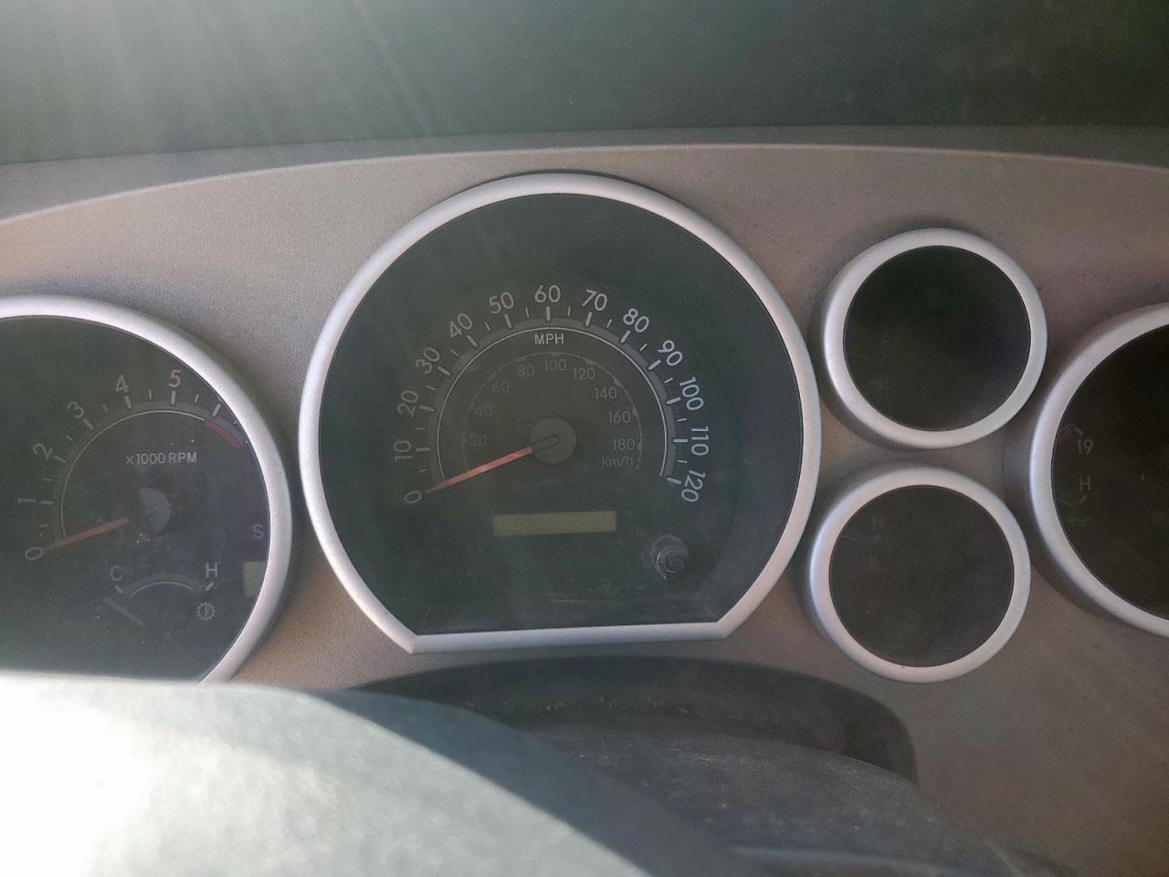 2010 Toyota Tundra Double Cab Sr5 VIN: 5TFRY5F1XAX084446 Lot: 85159475