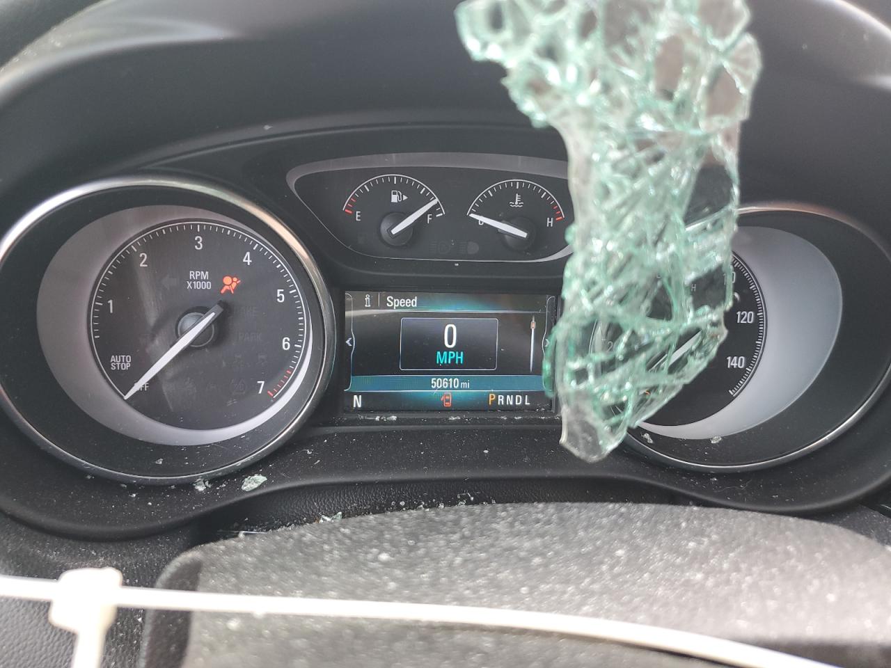 2019 Buick Envision Essence VIN: LRBFXCSA8KD146475 Lot: 85701055