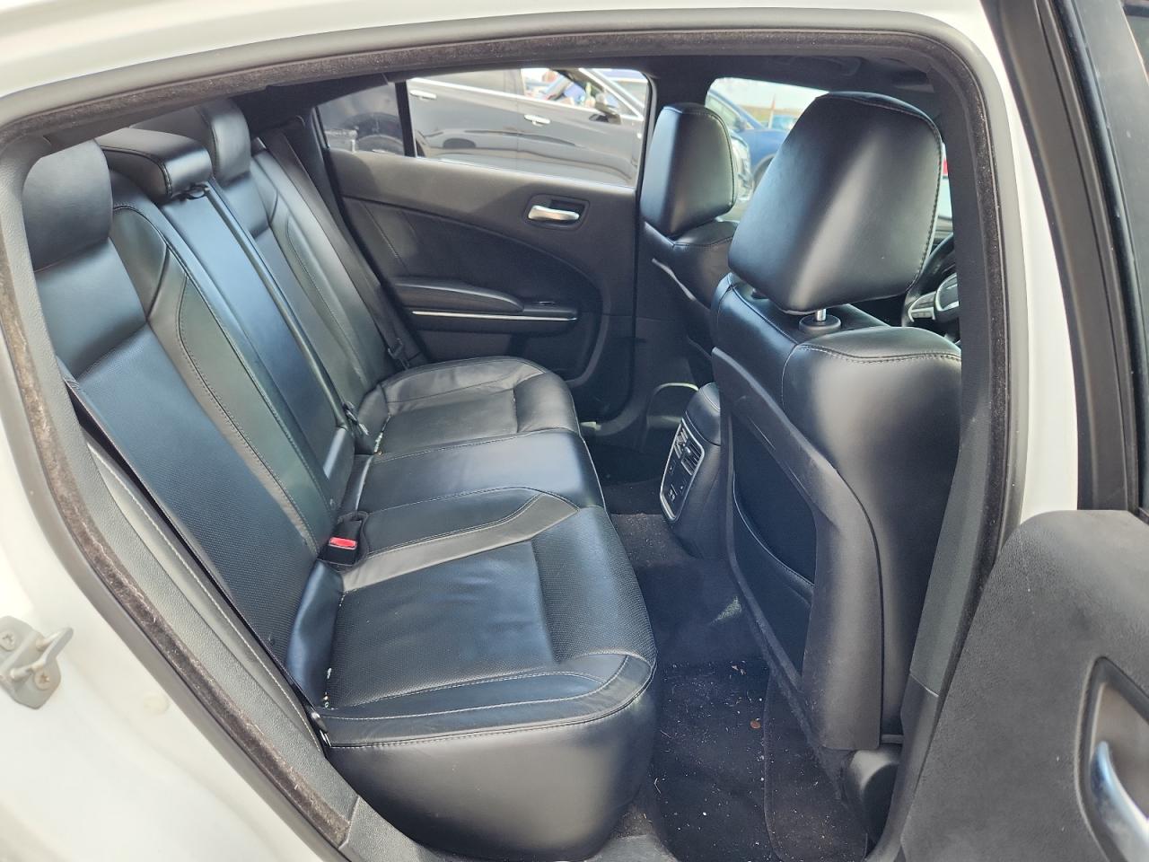 2015 Dodge Charger R/T VIN: 2C3CDXCT2FH916140 Lot: 84877495