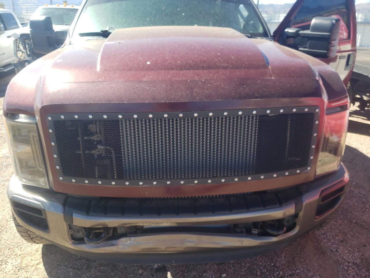 2008 Ford F350 Srw Super Duty VIN: 1FTWW31R58EB53057 Lot: 85285345