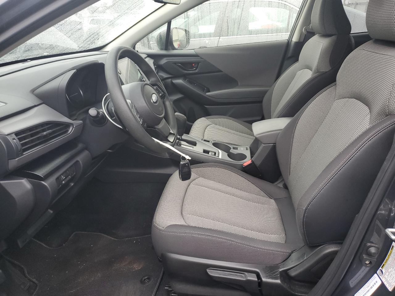 2024 Subaru Crosstrek Premium VIN: JF2GUADC5R8208436 Lot: 86148975