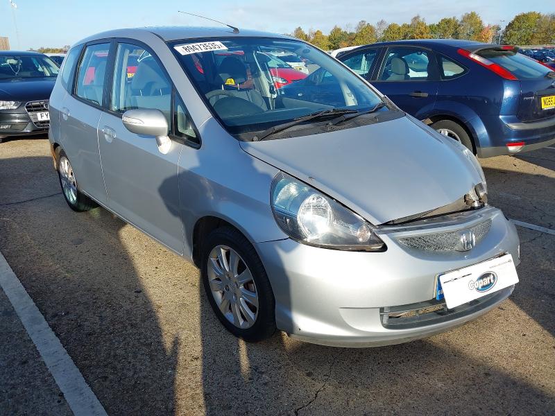 2005 HONDA JAZZ 1.4 I-DSI SE 5DR [SR]