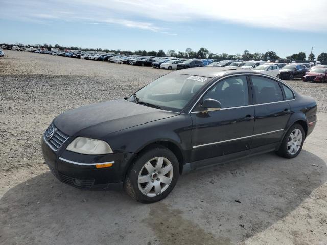 2005 Volkswagen Passat Gls Tdi