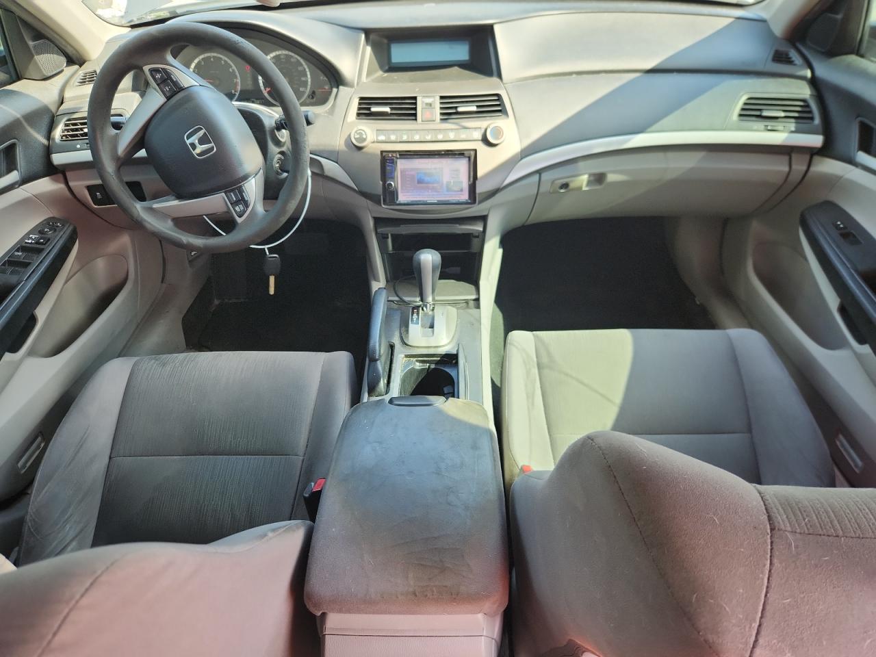 2012 Honda Accord Lx VIN: 1HGCP2F34CA159948 Lot: 87456005
