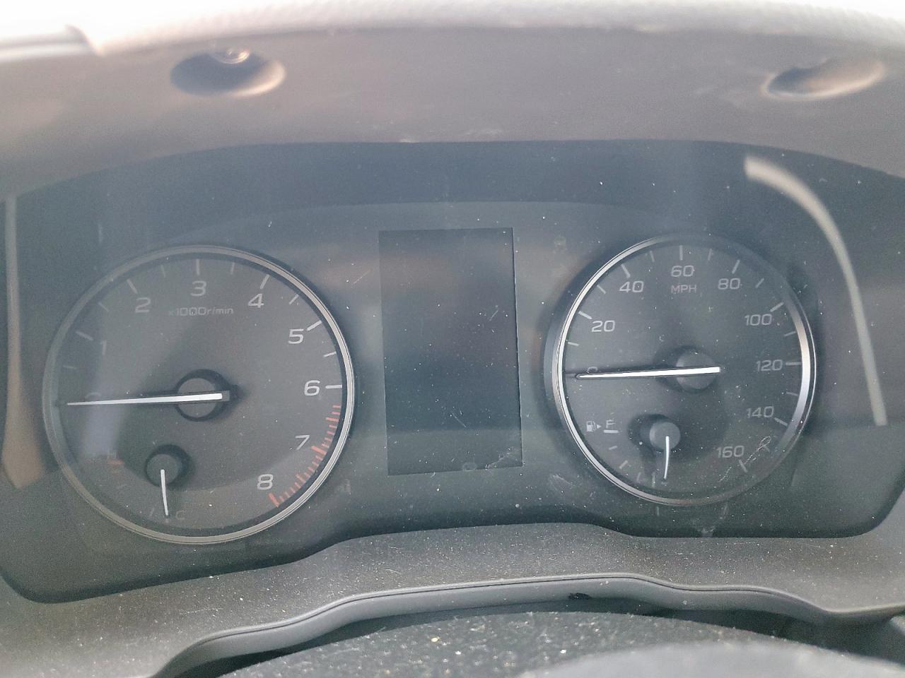 2024 Subaru Impreza VIN: JF1GUABC2R8297809 Lot: 86146625