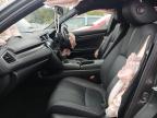 2018 HONDA CIVIC 1.5 VTEC TURBO PRESTIGE 5DR CVT for sale at Copart NEWBURY