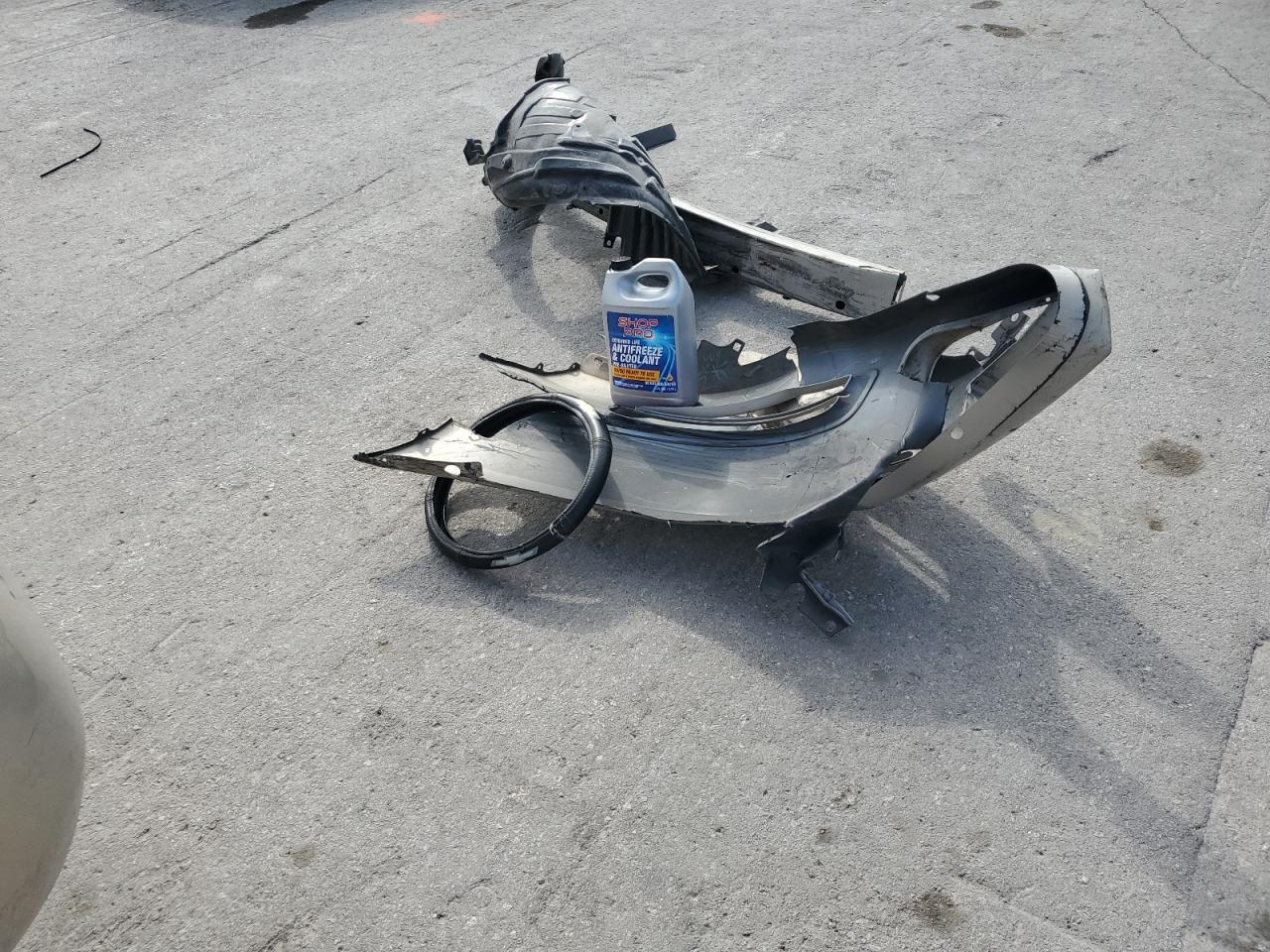 2012 Chevrolet Impala Lt VIN: 2G1WG5E3XC1151810 Lot: 84818435