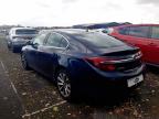 2015 VAUXHALL INSIGNIA 2.0 CDTI [163] ECOFLEX ELITE 5DR [START STOP] for sale at Copart SANDTOFT