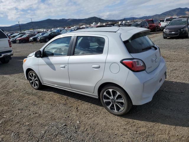  MITSUBISHI MIRAGE 2024 Biały