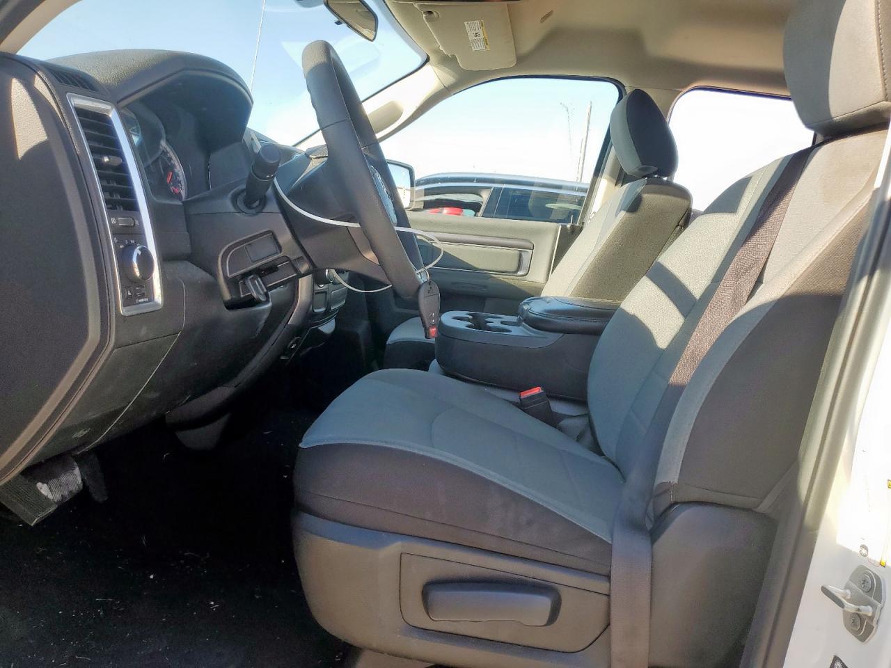 2024 Ram 1500 Classic Slt VIN: 1C6RR6GG2RS135976 Lot: 85523785