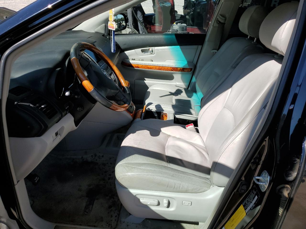 2008 Lexus Rx 350 VIN: 2T2GK31U78C042884 Lot: 82222865