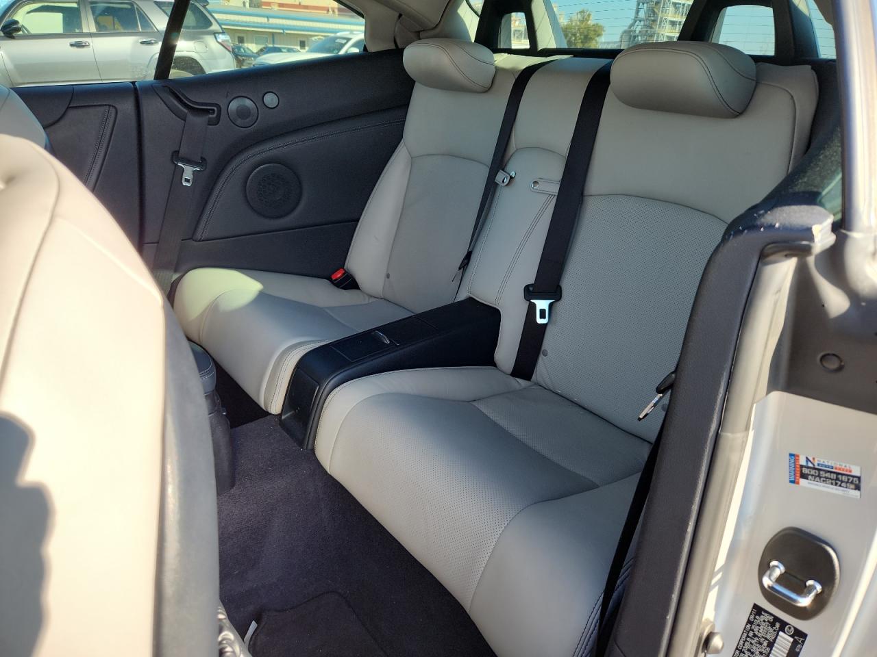 2012 Lexus Is 250 VIN: JTHFF2C21C2521706 Lot: 85367435