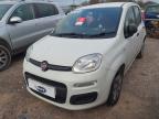 2015 FIAT PANDA 1.2 POP 5DR for sale at Copart BRISTOL