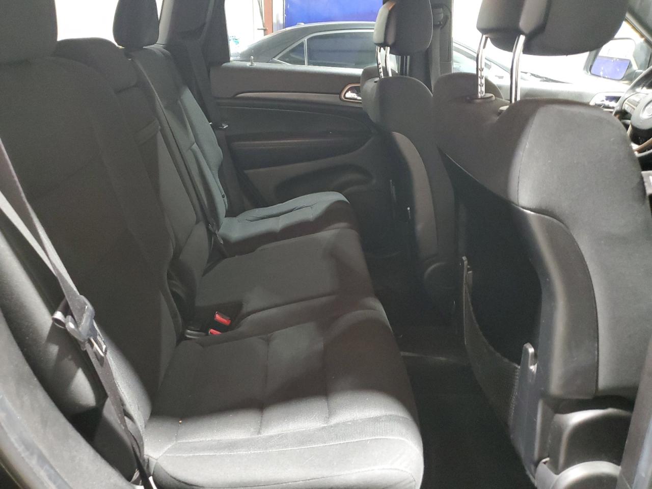 2014 Jeep Grand Cherokee Laredo VIN: 1C4RJFAG9EC403581 Lot: 85347775