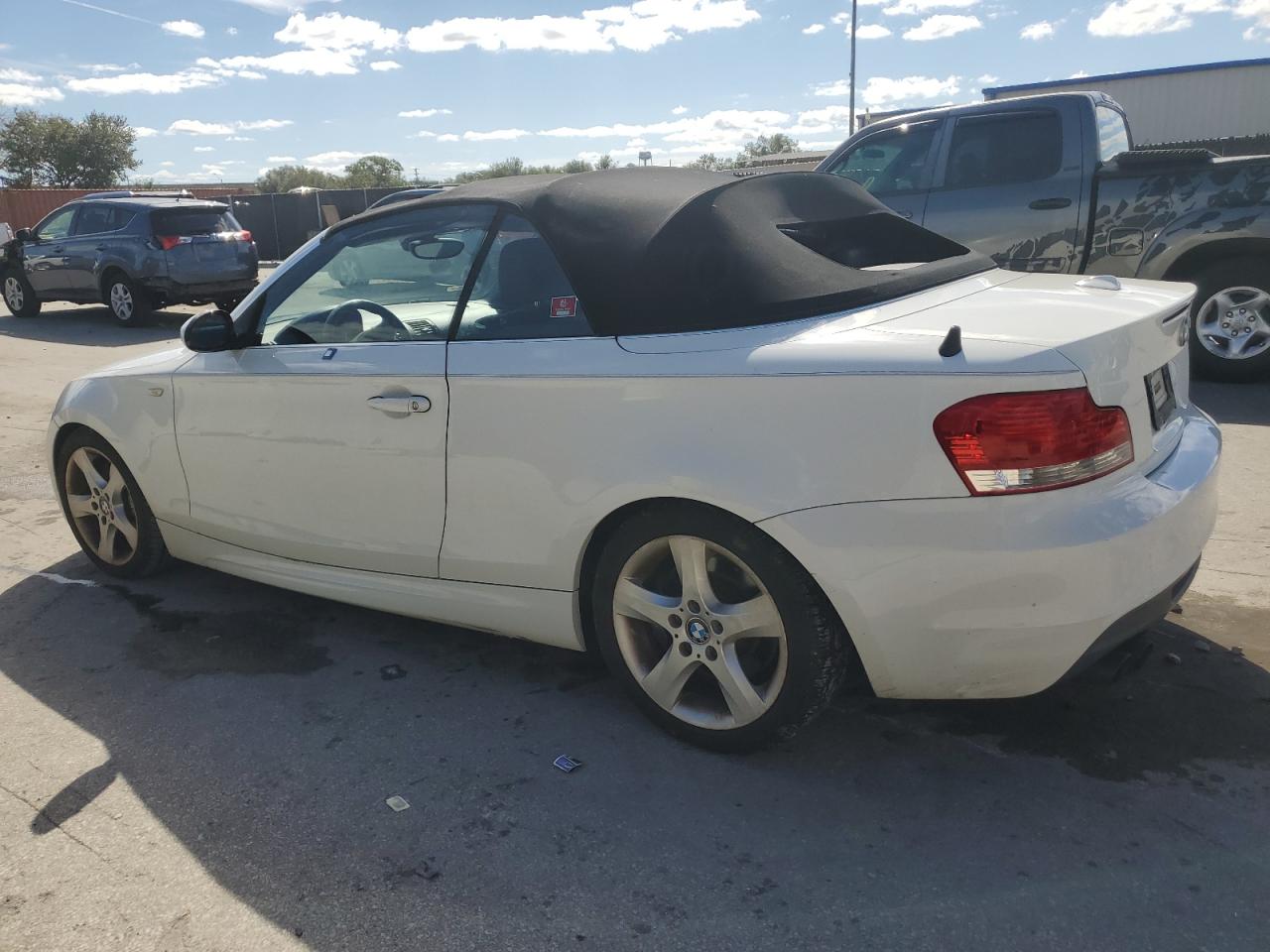 I (E81/E82/E87/E88) I (E81/E82/E87/E88)