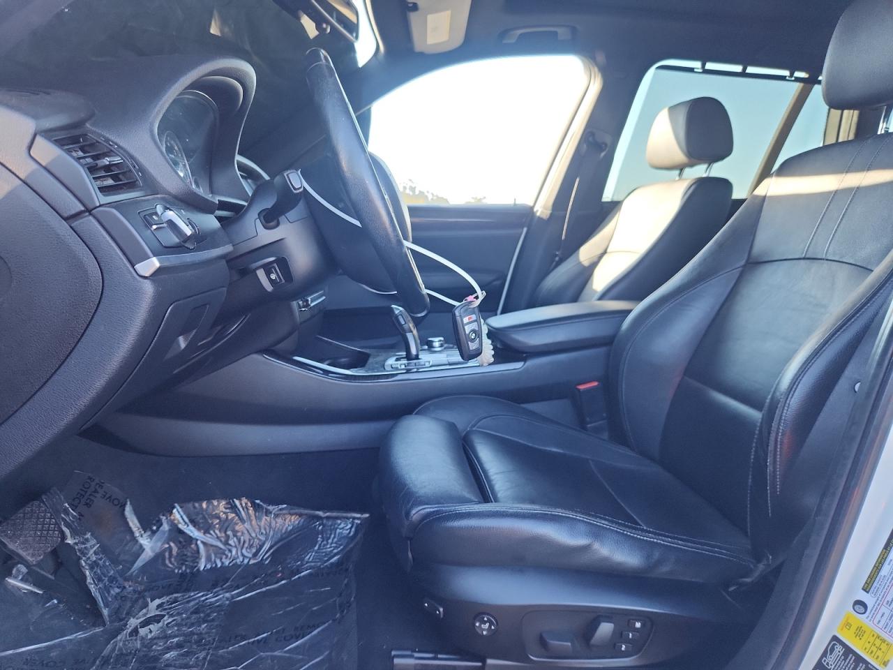 2013 BMW X3 xDrive28I VIN: 5UXWX9C50D0D04924 Lot: 87410645