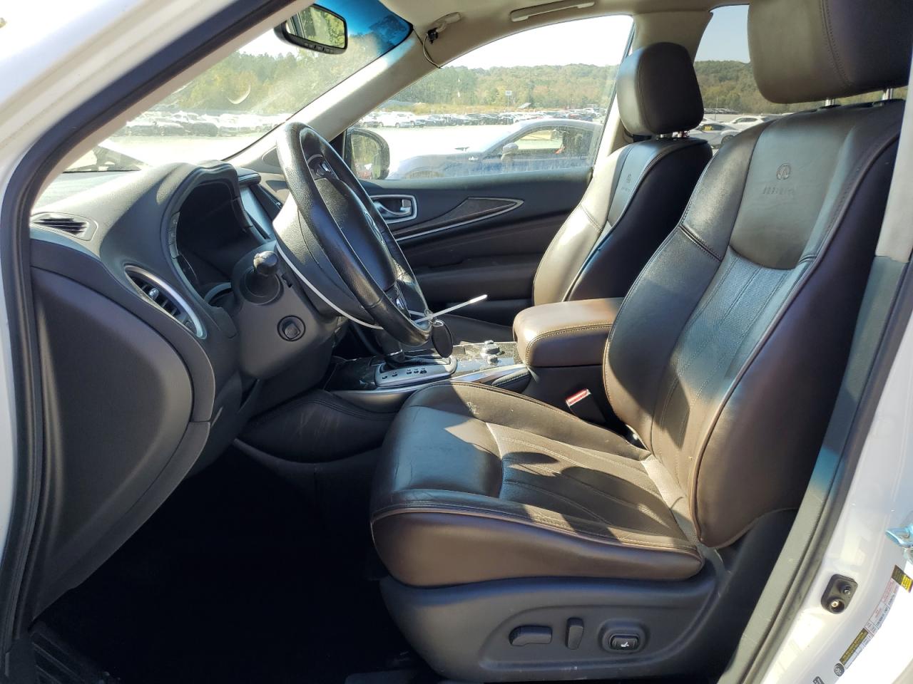 2014 Infiniti Qx60 VIN: 5N1AL0MN6EC503891 Lot: 86793975