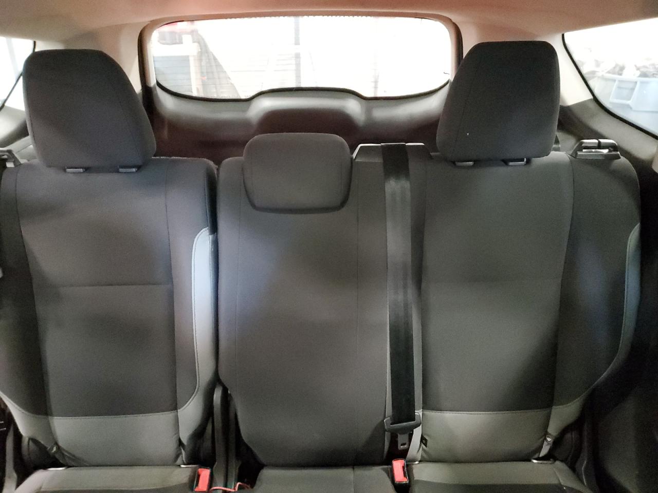 2016 Ford Escape S VIN: 1FMCU0F74GUA44328 Lot: 86635185