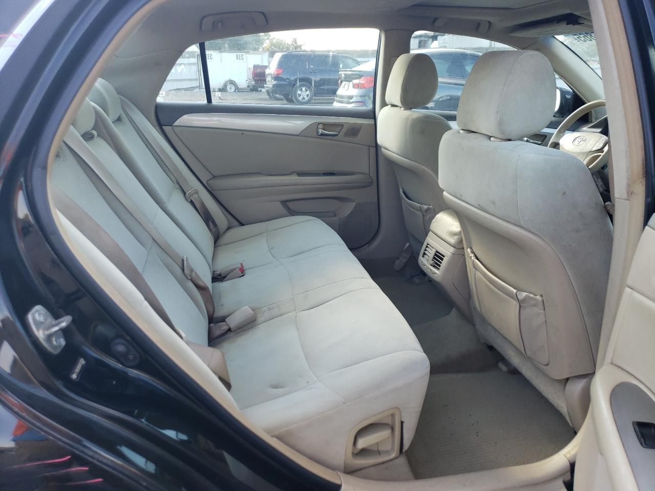 2006 Toyota Avalon Xl VIN: 4T1BK36B56U135209 Lot: 84885865