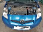 2010 TOYOTA YARIS TR VVT-I 1.33 VVT-I TR 5DR [6] for sale at Copart SANDTOFT