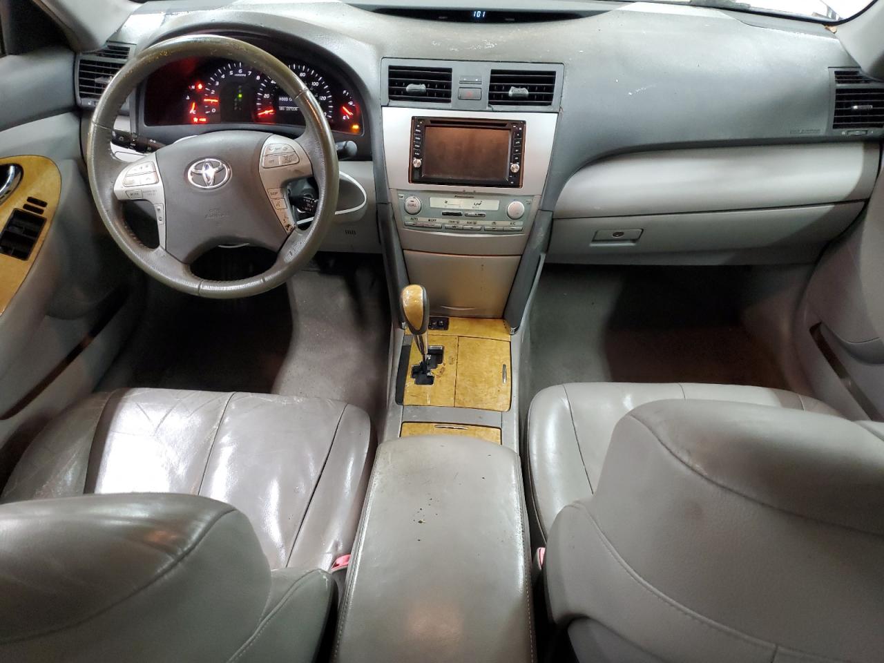 2007 Toyota Camry Ce VIN: JTNBE46KX73013806 Lot: 82008955