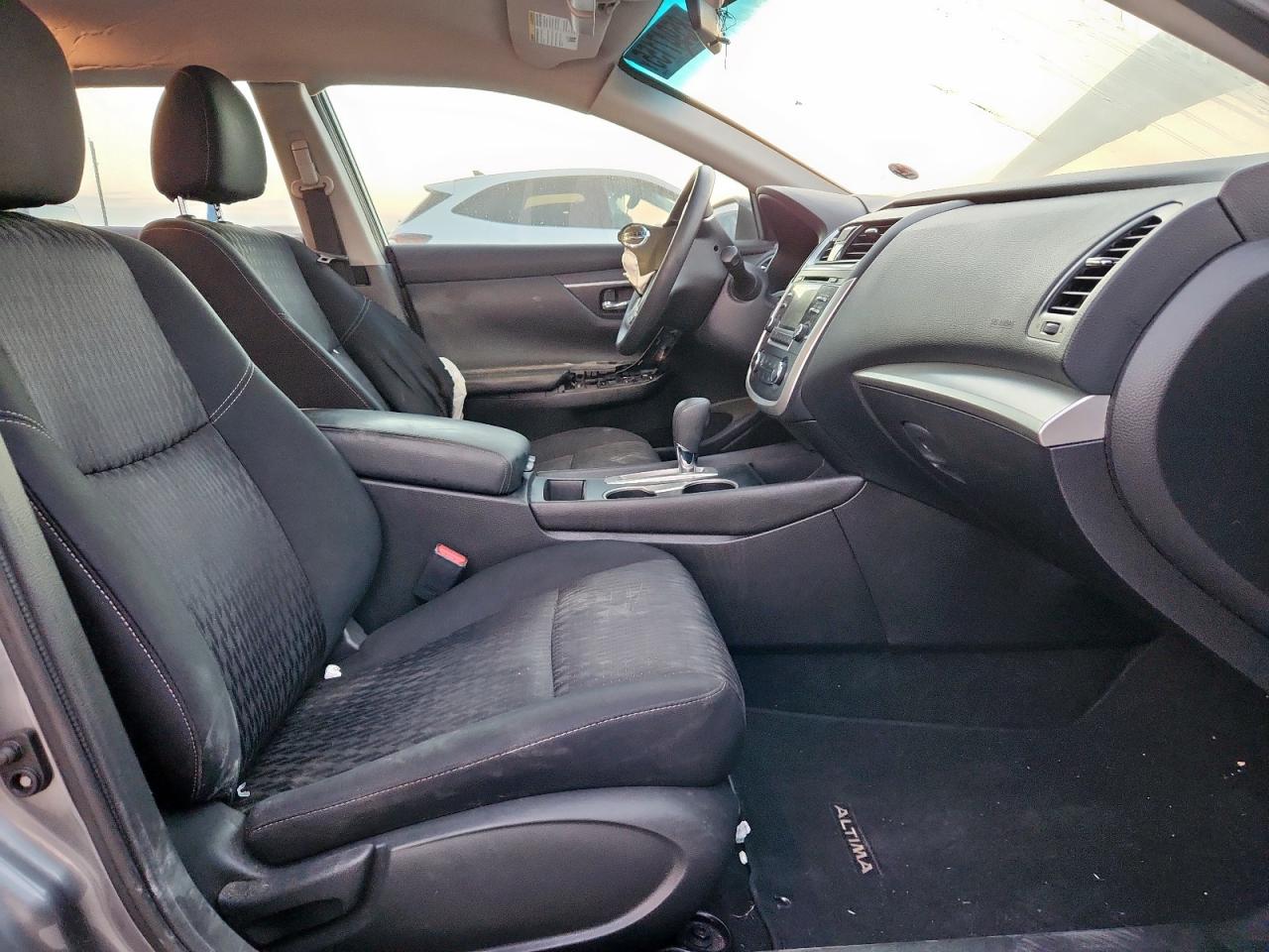 2018 Nissan Altima 2.5 VIN: 1N4AL3AP5JC200080 Lot: 85947155