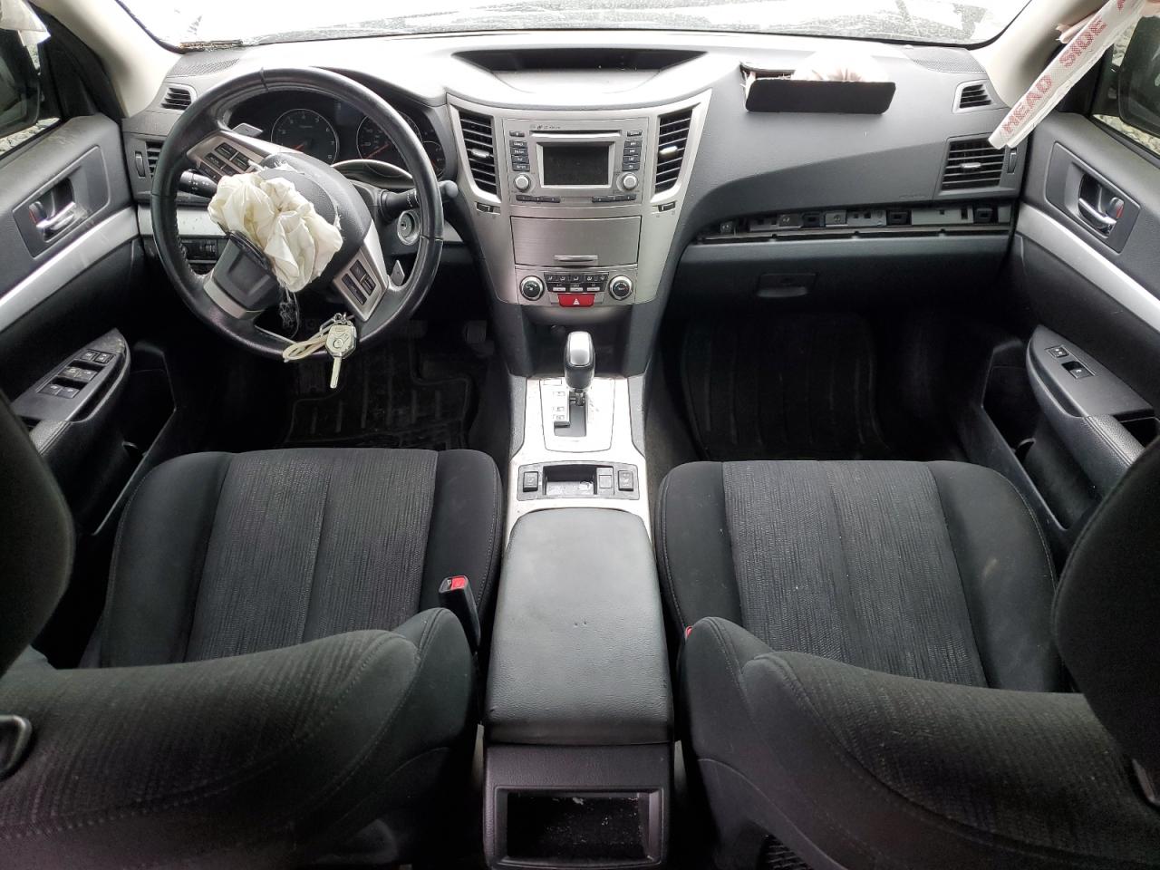 2014 Subaru Legacy 2.5I Premium VIN: 4S3BMCC69E3024446 Lot: 86597615