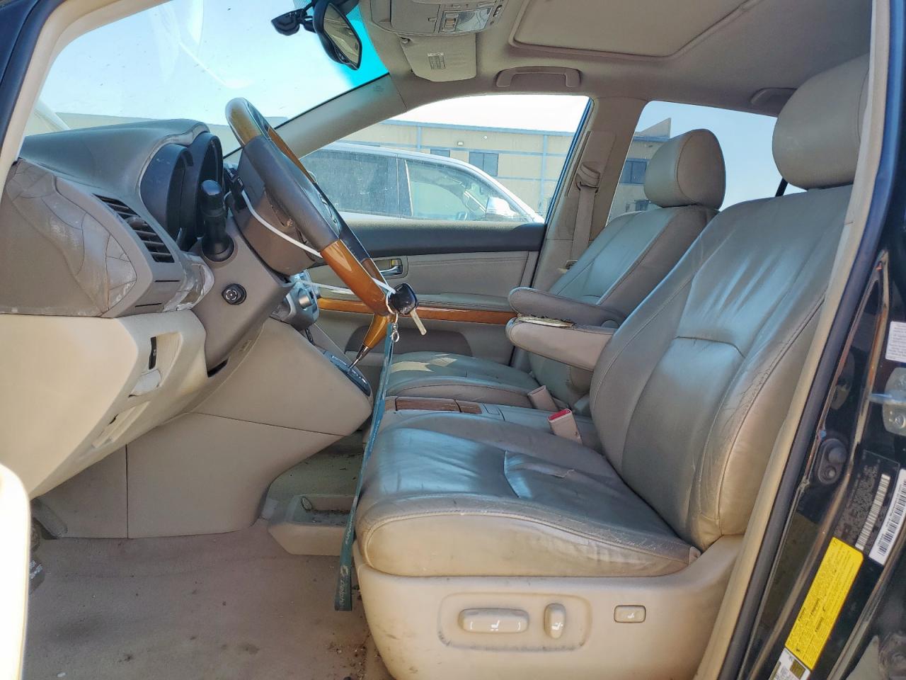 2006 Lexus Rx 330 VIN: 2T2HA31U66C091305 Lot: 82450575
