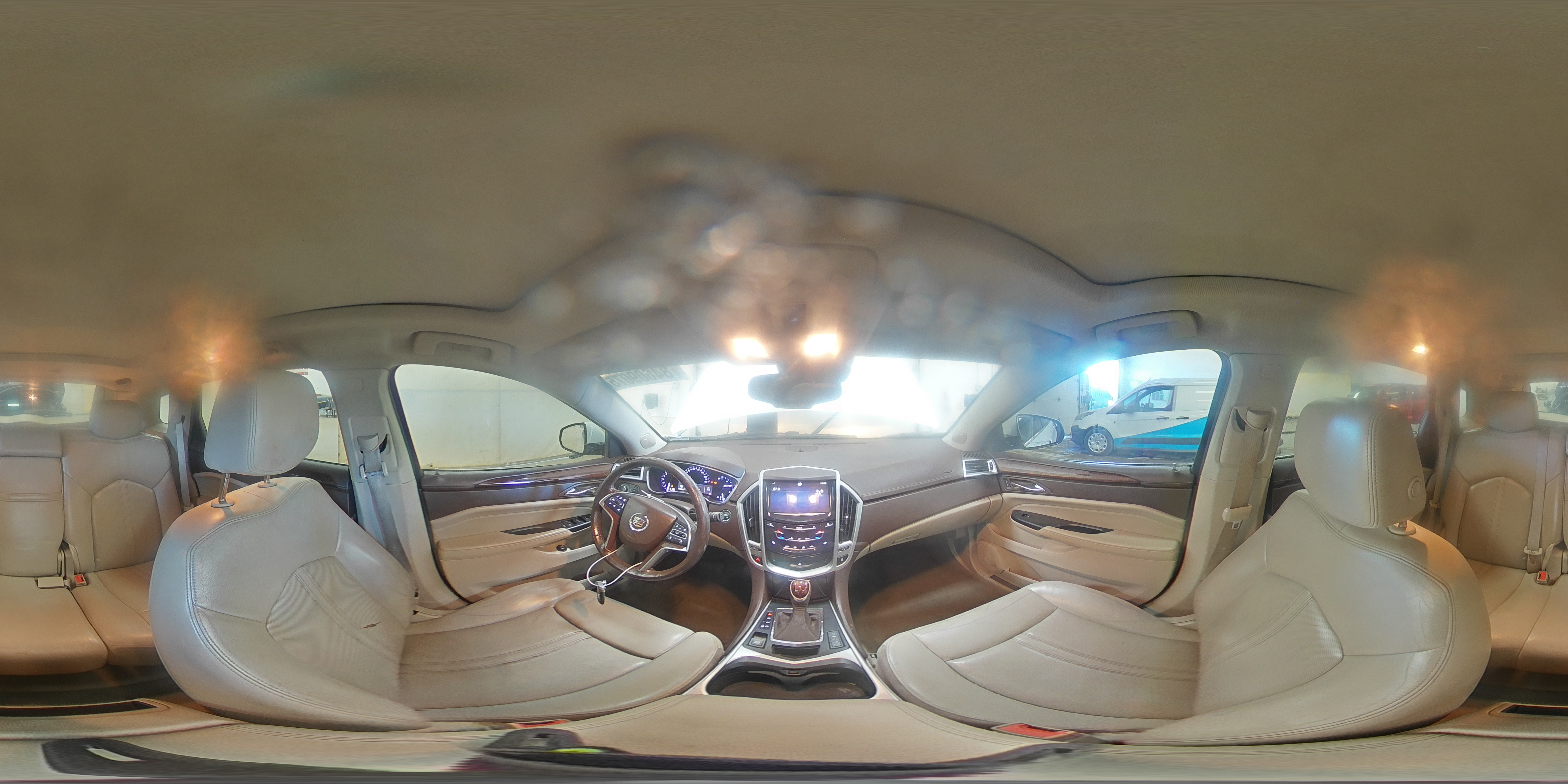 2013 Cadillac Srx Luxury Collection VIN: 3GYFNCE39DS533912 Lot: 84609075