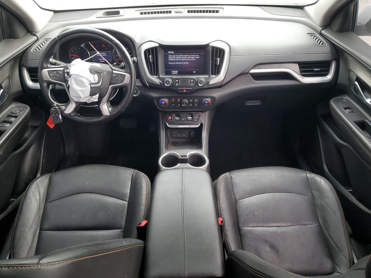 2020 GMC Terrain Slt VIN: 3GKALVEV3LL248820 Lot: 86858985