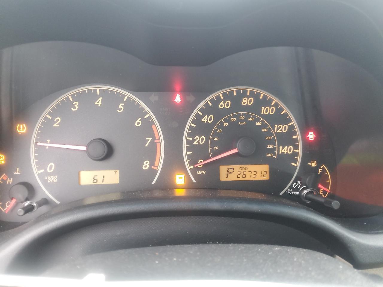 2011 Toyota Corolla Base VIN: JTDBU4EE1B9148987 Lot: 86293115