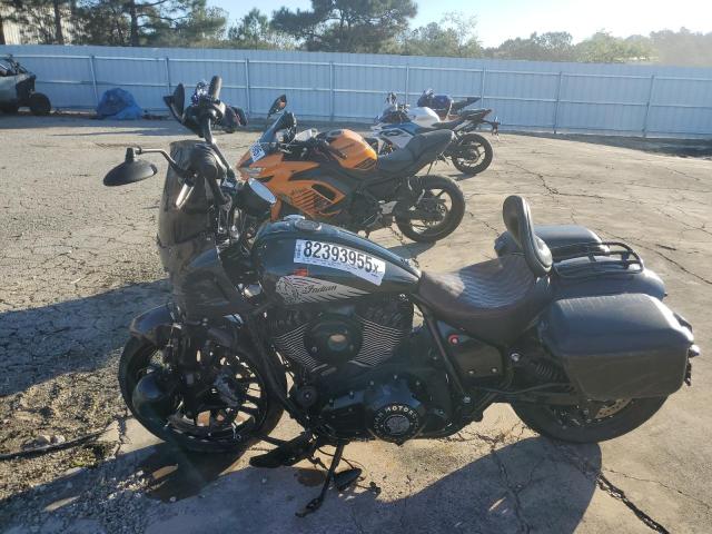 2024 INDIAN MOTORCYCLE CO. SPORT CHIEF   