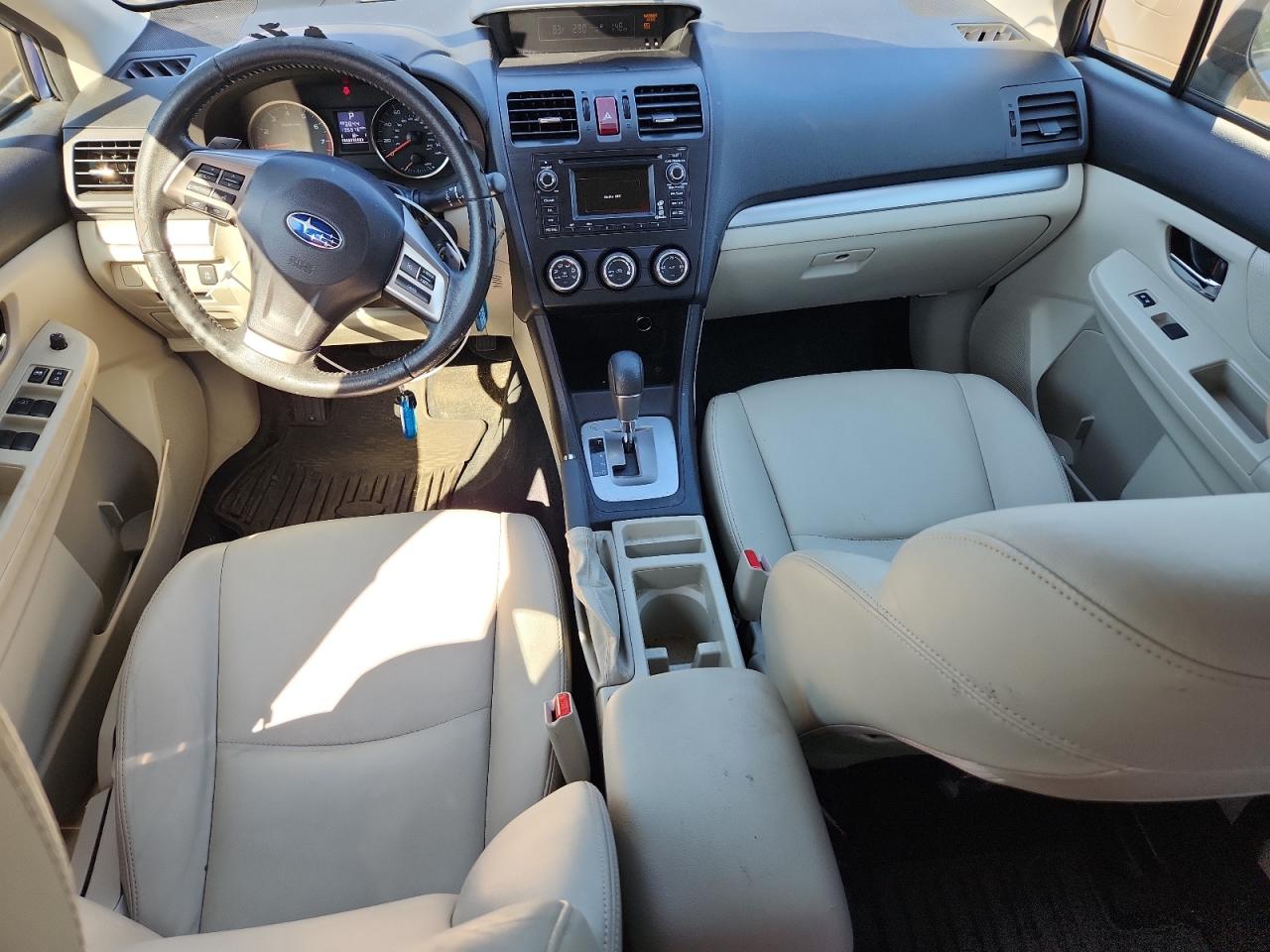 2014 Subaru Xv Crosstrek 2.0 Limited VIN: JF2GPAGC6E8266388 Lot: 81615385