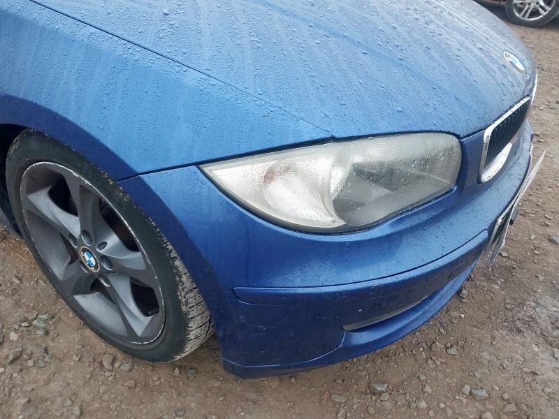 2007 BMW 118D SE 