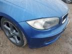 2007 BMW 118D SE  for sale at Copart CORBY