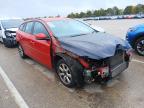 2013 VOLVO V60 D2 [115] BUSINESS EDITION 5DR for sale at Copart NEWBURY