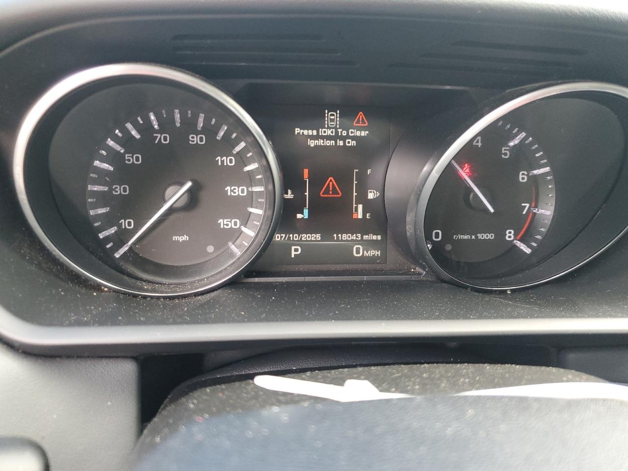 2015 Land Rover Range Rover Sport Hse VIN: SALWR2VF8FA628909 Lot: 85118065