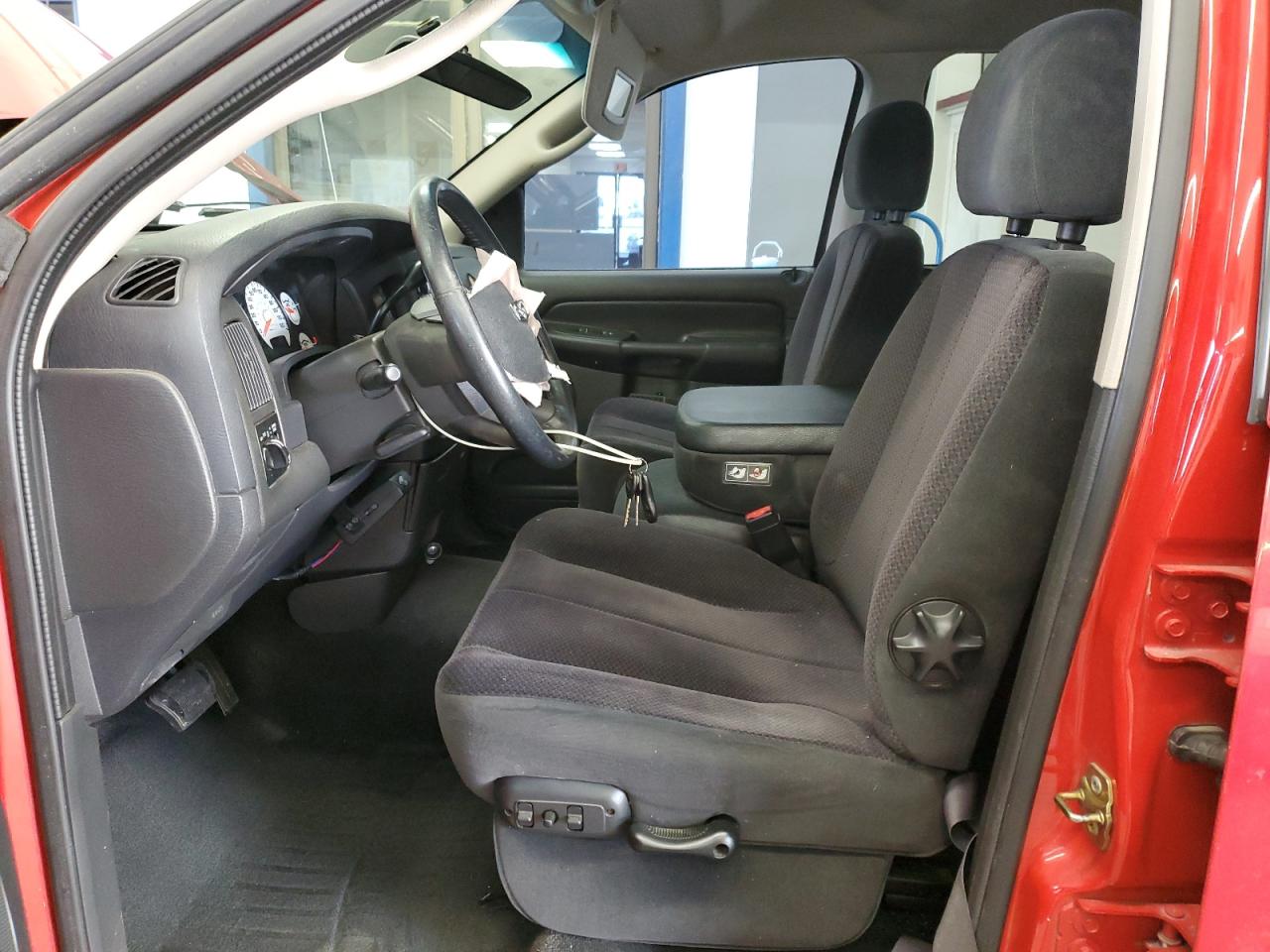 2005 Dodge Ram 2500 St VIN: 3D7KR28C85G712760 Lot: 82488105