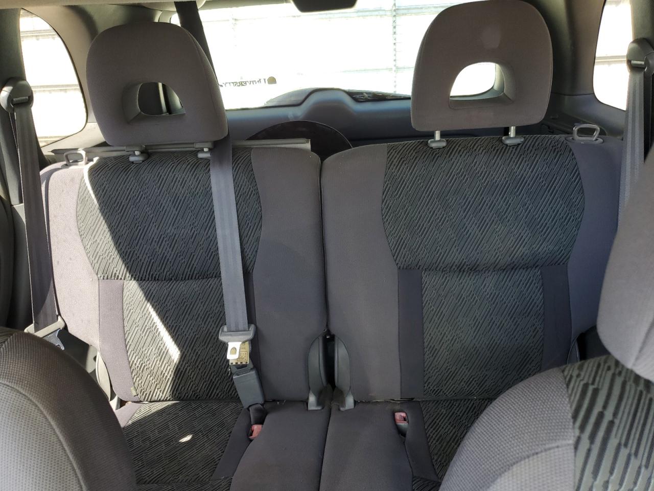 2003 Toyota Rav4 VIN: JTEHH20V236093863 Lot: 86085915