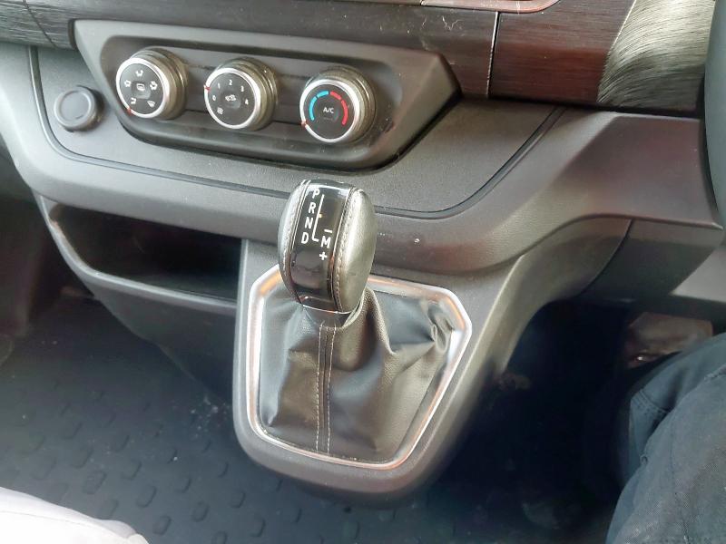 2024 NISSAN PRIMASTAR 2.0 DCI 150PS H1 TEKNA VAN AUTO