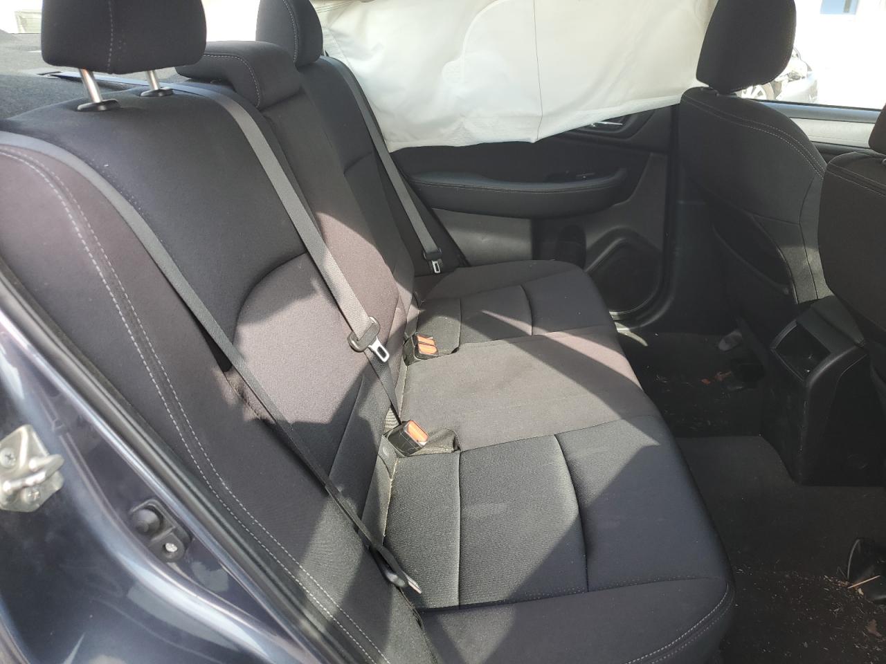 2017 Subaru Legacy 2.5I Premium VIN: 4S3BNAC69H3066735 Lot: 86712895