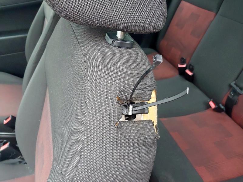 2006 FORD FIESTA 1.4 ZETEC 3DR [CLIMATE]