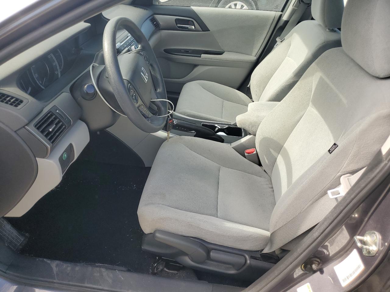 2013 Honda Accord Lx VIN: 1HGCR2F32DA004472 Lot: 82206975